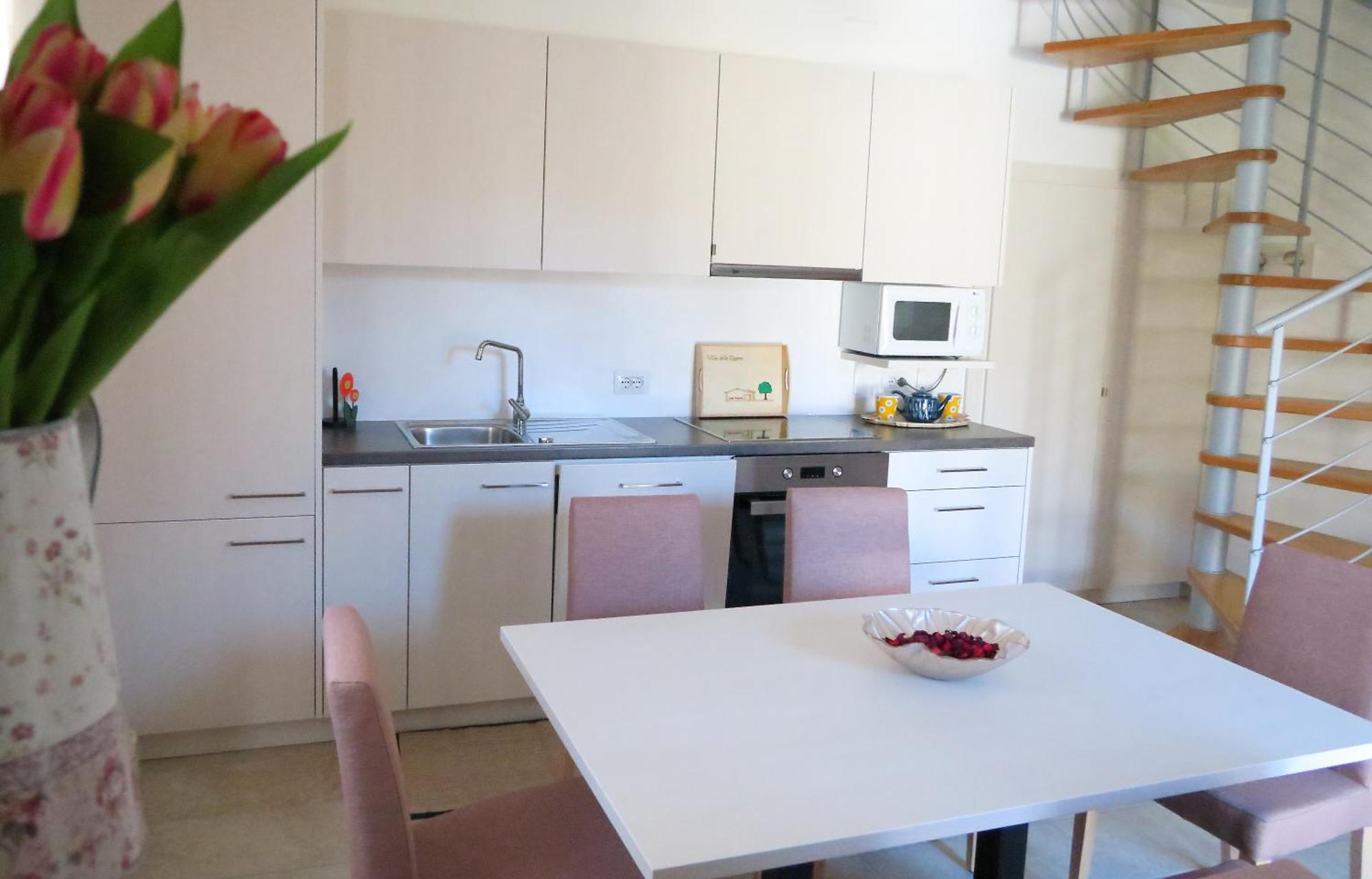 Apartment Delle Querce