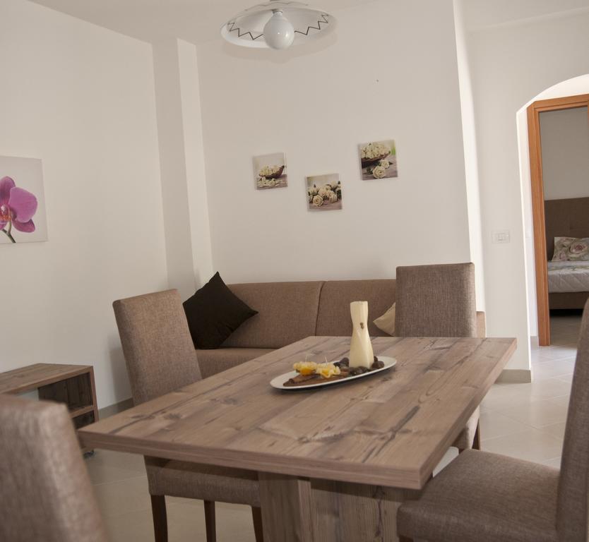 Delle Querce Apartment