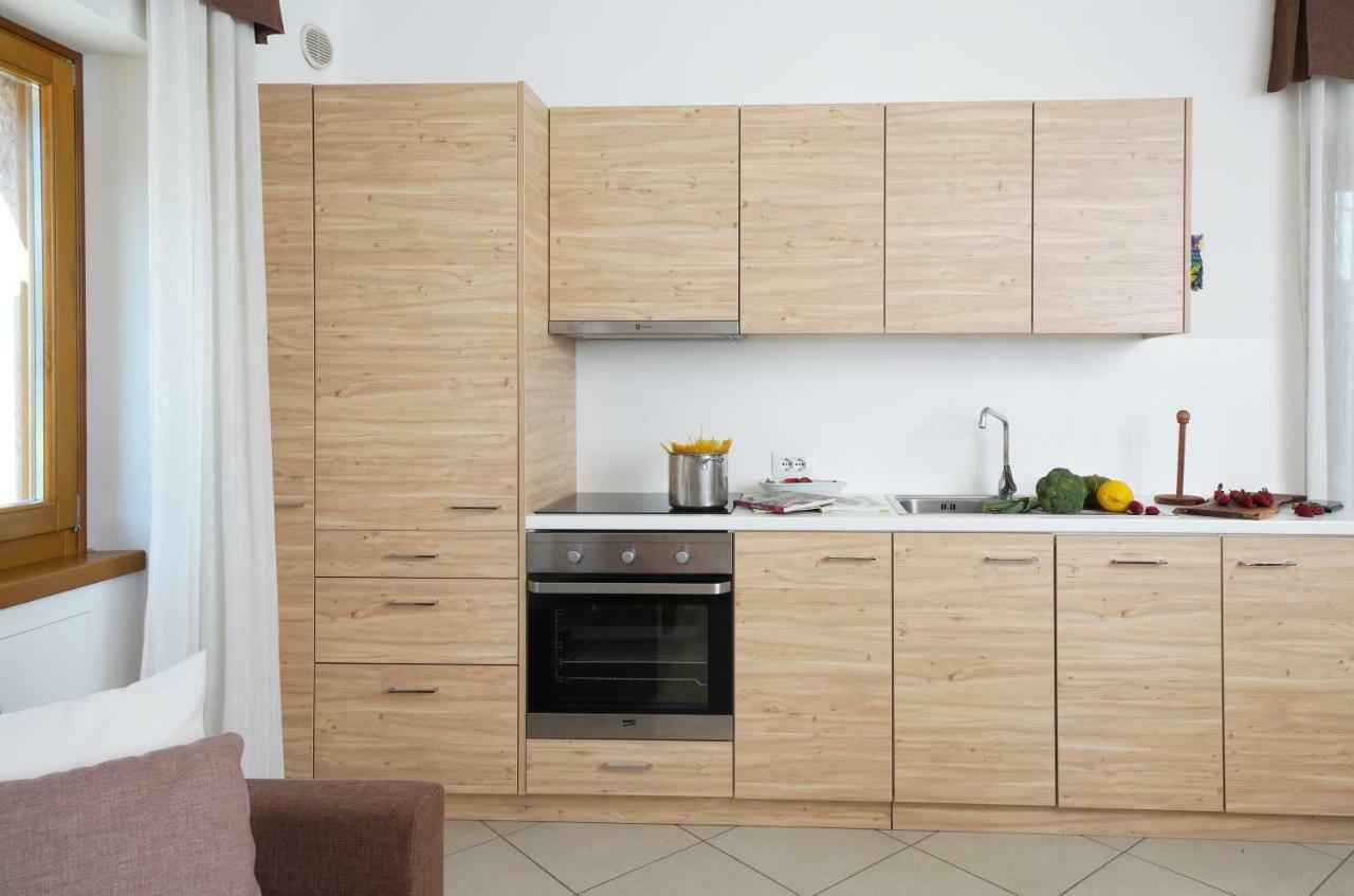 Delle Querce Apartment